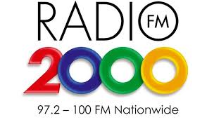 Radio 2000 Live streaming