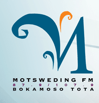 Motsweding FM Live