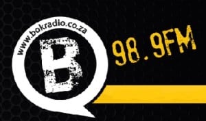 Bok Radio South Africa Online