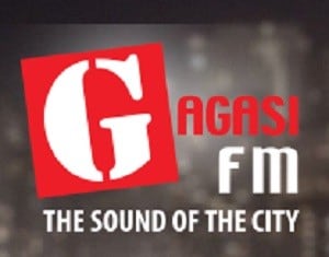 Gagasi FM Online Radio South Africa