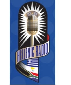 Hellenic Radio 1422 AM Johannesburg Online