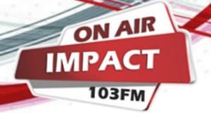 Impact Radio South Africa Online