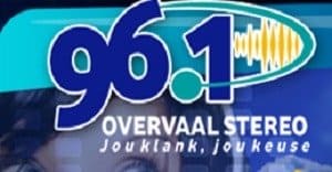 Overvaal Stereo FM 96.1 Viljoenskroon Online