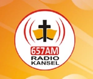 Radio Kansel Pulpit 657 AM Christian Online