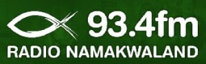 Radio Namakwaland 93.4 South Africa Radio Online