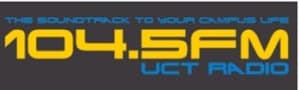UCT Radio 104.5 FM South Africa Radio Online
