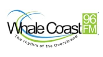 Whale Coast FM 96.0 South Africa Radio Online