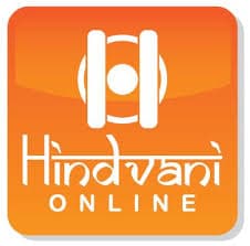 Hindvani FM radio South Africa Online