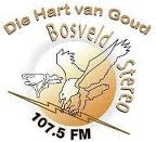 Radio Bosveld Stereo Live streaming Online