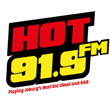 hot 91.9 FM South Africa