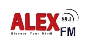 Alex FM 89.1 Live Streaming Online 