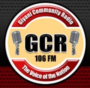 GCR FM Live Streaming Online