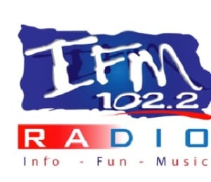 IFM Radio 102.2 Live Streaming Online