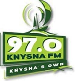 Knysna FM Live Streaming Online