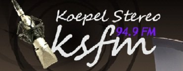 Koepel Stereo Live Streaming Online