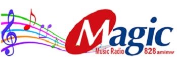 Magic 828 AM Live Streaming Online