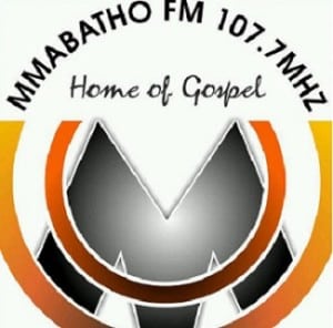 Mmabatho FM 107.7 Live Streaming Online
