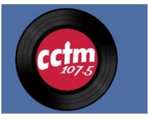 Radio CCFM Live Streaming Online