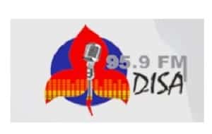 Radio Disa Grabouw Live Streaming Online - 95.9 FM