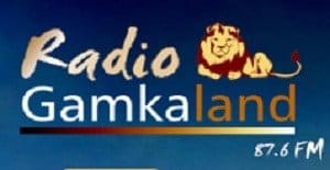 Radio Gamkaland Live Streaming Online