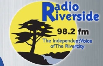 Radio Riverside 98.2 FM Live Streaming Online