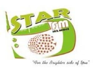 Star FM South Africa Live Streaming Online - 102.9