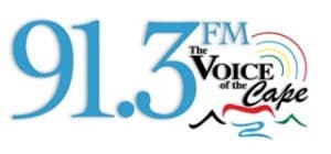 The Voice of the Cape 91.3 FM Live Streaming Online