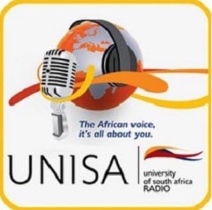 UNISA Radio Live Streaming Online