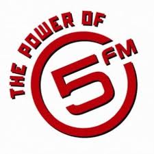 5FM Live Stream