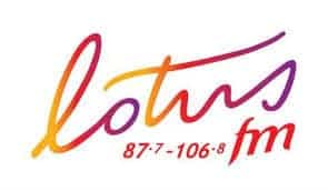 Lotus FM Radio Johannesburg Online
