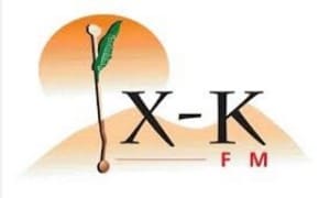X-K FM Radio South Africa Online