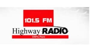 Highway Radio 101.5 Live Streaming Online