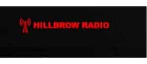 Hillbrow Radio South Africa Live Streaming Online