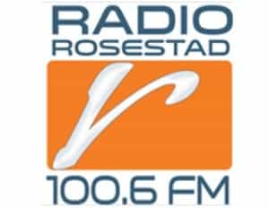 Radio Rosestad 100.6 FM Live Streaming Online