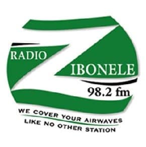 Radio Zibonele FM 98.2 Live Online